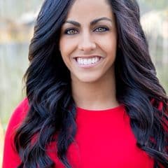 Ali Castro