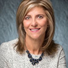 Cindy Bailey