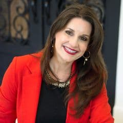 Deborah Pierce