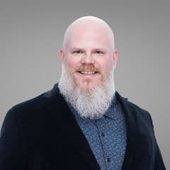 Jay Shepherd