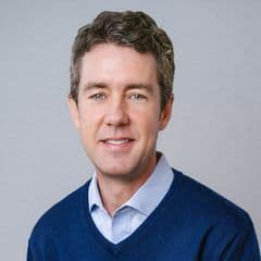 Andrew Sheppard