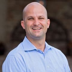 Scott Gaspard