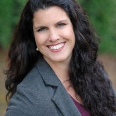 Trish Leleux