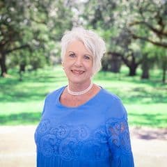 Martha B. LeBlanc