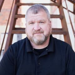Brian Bendily