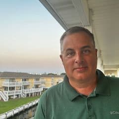 Doug Rogers