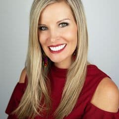 Ashley Chance