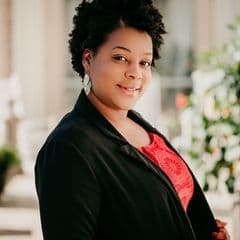 Samantha Hargrove