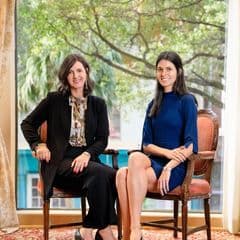 DANA GUGGENHEIM BENNETT - ABBEY BENNETT Your Nola Real Estate Professionals